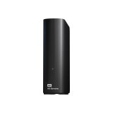 Western Digital Elements WDBWLG0080HBK-EESN disque dur externe 8 To Micro-USB B 3.2 Gen 1 (3.1 Gen 1) Noir