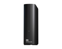 Western Digital Elements WDBWLG0080HBK-EESN disque dur externe 8 To Micro-USB B 3.2 Gen 1 (3.1 Gen 1) Noir