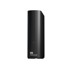 Western Digital Elements WDBWLG0080HBK-EESN disque dur externe 8 To Micro-USB B 3.2 Gen 1 (3.1 Gen 1) Noir