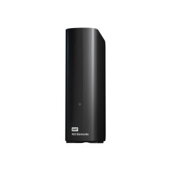 Western Digital Elements WDBWLG0080HBK-EESN disque dur externe 8 To Micro-USB B 3.2 Gen 1 (3.1 Gen 1) Noir