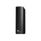 Western Digital Elements WDBWLG0080HBK-EESN disque dur externe 8 To Micro-USB B 3.2 Gen 1 (3.1 Gen 1) Noir