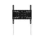 Vision VFM-W4X4 montage des affichages de messages 152,4 cm (60") Noir