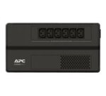 APC BV500I alimentation d'énergie non interruptible Interactivité de ligne 0,5 kVA 300 W 1 sortie(s) CA
