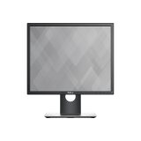 DELL P Series P1917S écran plat de PC 48,3 cm (19") 1280 x 1024 pixels SXGA LCD Noir
