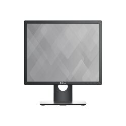 DELL P Series P1917S écran plat de PC 48,3 cm (19") 1280 x 1024 pixels SXGA LCD Noir