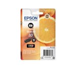 Epson Oranges Encre noire photo simple Claria Premium 33