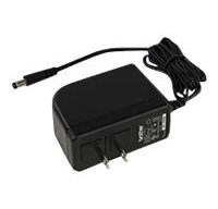 Brother ADE001EU adaptateur de puissance & onduleur Intérieure Noir