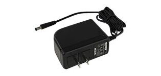 Brother ADE001EU adaptateur de puissance & onduleur Intérieure Noir