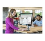 Cisco 561 Casque Sans fil Arceau Bureau/Centre d'appels USB Type-A Bluetooth Noir, Gris