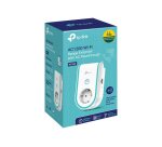TP-Link RE365 Répéteur réseau Blanc 10, 100 Mbit/s