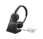 Jabra 14207-40 accessoire pour casque /oreillettes Socle de chargement