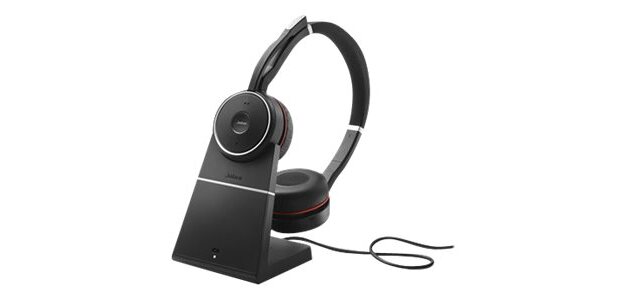 Jabra 14207-40 accessoire pour casque /oreillettes Socle de chargement