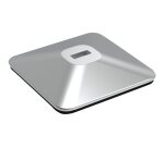 Port Designs UNIVERSAL HIGH SECURITY ANCHOR SLOT Ancre de sécurité Argent 1 pièce(s)