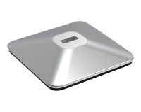 Port Designs 901220 accessoire de câble de verrouillage Ancre de sécurité Argent 1 pièce(s)