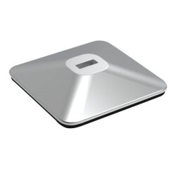 Port Designs 901220 accessoire de câble de verrouillage Ancre de sécurité Argent 1 pièce(s)