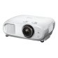 Epson EH-TW7100 data projector Standard throw projector 3000 ANSI lumens 3LCD 2160p (3840x2160) 3D White