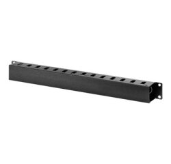 APC Gestionnaire de câble horizontal EasyRack 1U