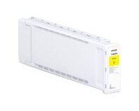 Epson UltraChrome PRO6 cartouche d'encre 1 pièce(s) Jaune