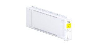 Epson UltraChrome PRO6 cartouche d'encre 1 pièce(s) Jaune