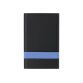 Verbatim Store'N'Go Enclosure Kit Boîtier disque dur/SSD Noir, Bleu 2.5"