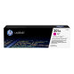 HP 201A - magenta - original - LaserJet - toner cartridge (CF403A)