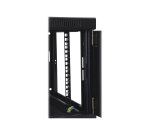 Tripp Lite SRW10USG étagère 10U Rack monté sur le mur Noir