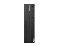 Lenovo ThinkCentre M90s Intel® Core™ i7 i7-12700 16 Go DDR5-SDRAM 512 Go SSD Windows 11 Pro SFF PC Noir