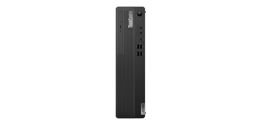 Lenovo ThinkCentre M90s Intel® Core™ i7 i7-12700 16 Go DDR5-SDRAM 512 Go SSD Windows 11 Pro SFF PC Noir