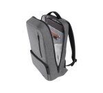 Belkin Classic Pro 39,6 cm (15.6") Étui sac à dos Noir, Gris