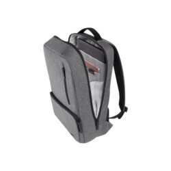 Belkin Classic Pro 39,6 cm (15.6") Étui sac à dos Noir, Gris
