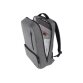 Belkin Classic Pro 39,6 cm (15.6") Étui sac à dos Noir, Gris