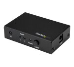 StarTech.com Switch HDMI à 2 ports - 4K 60 Hz