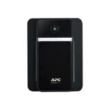 APC Back-UPS BX750MI Alimentation de secours - 750 VA, 4x C13, USB