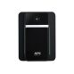 APC Back-UPS BX750MI Alimentation de secours - 750 VA, 4x C13, USB