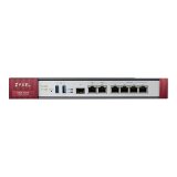 Zyxel USG Flex 200 pare-feux (matériel) 1,8 Gbit/s