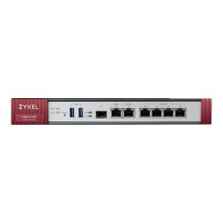 Zyxel USG Flex 200 pare-feux (matériel) 1,8 Gbit/s