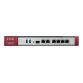 Zyxel USG Flex 200 pare-feux (matériel) 1,8 Gbit/s