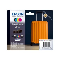 Epson Multipack 4-colours 405 EasyMail