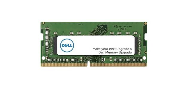 DELL AB371022 module de mémoire 16 Go 1 x 16 Go DDR4 260-pin SO-DIMM