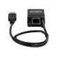 Trendnet TK-CAT5U adaptateur graphique USB Noir