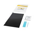 StarTech.com Écran de Confidentialité pour Écran PC 21,5" - Filtre de Sécurité pour Écran d'Ordinateur - Film de Protection d'Écran Réduisant la Lumière Bleue - Écran Large 16:9 - Mat/Brillant - +/-30 Degrés