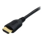 StarTech.com Câble HDMI haute vitesse avec Ethernet 0,5 m - HDMI vers HDMI Mini - M/M