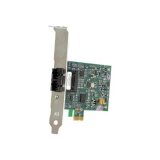 Allied Telesis AT-2711FX/SC 100 Mbit/s