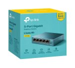 TP-Link LS105G Non-géré Gigabit Ethernet (10/100/1000) Bleu