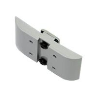 Ergotron T-Slot Bracket Gris Aluminium