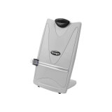 Kensington Porte-copies chevalet Insight Plus coloris gris