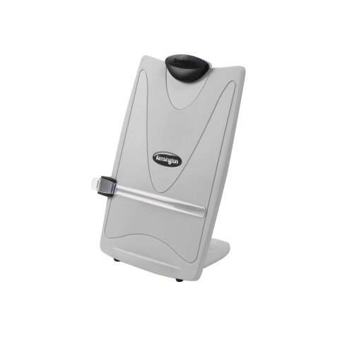 Kensington Porte-copies chevalet Insight Plus coloris gris