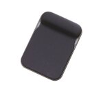Kensington Tapis de souris en gel réglable en hauteur coloris noir