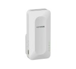 NETGEAR EAX15 Répéteur réseau Blanc 10, 100, 1000 Mbit/s