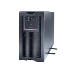 APC Smart-UPS SUA5000RMI5U - 5000 VA, 8x C13, 2x sorties C19, NMC